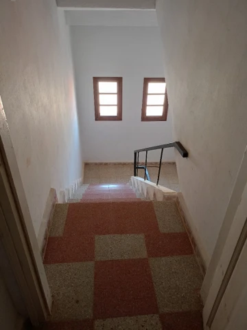 Location Appartement Béjaïa Beni ksila 50