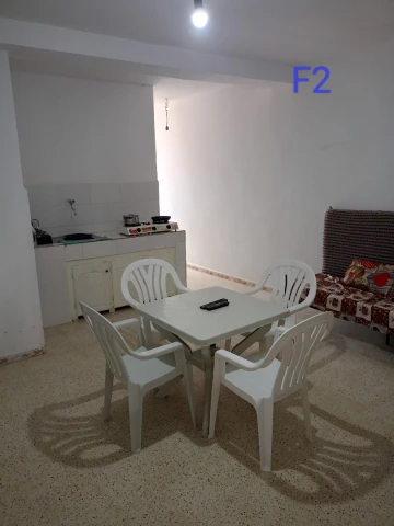 Location Appartement Béjaïa Beni ksila 30