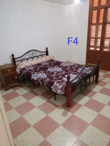 Location Appartement Béjaïa Beni ksila 38
