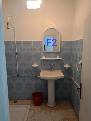 Location Appartement Béjaïa Beni ksila 40