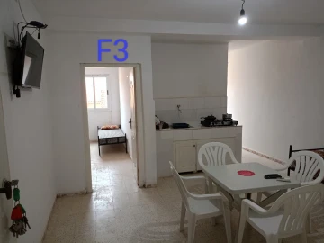 Location Appartement Béjaïa Beni ksila 3