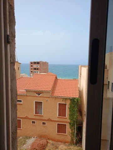 Location Appartement Béjaïa Beni ksila 4