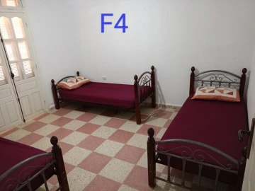 Location Appartement Béjaïa Beni ksila 2