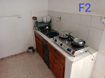 Location Appartement Béjaïa Beni ksila 20