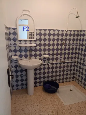 Location Appartement Béjaïa Beni ksila