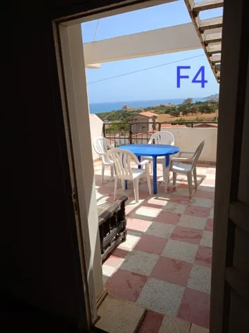 Location Appartement Béjaïa Beni ksila 13