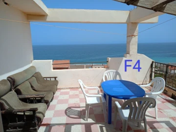 Location Appartement Béjaïa Beni ksila 45