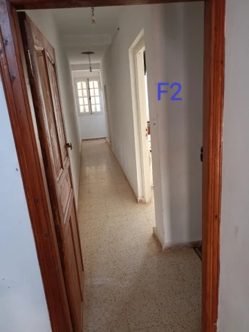 Location Appartement Béjaïa Beni ksila 23