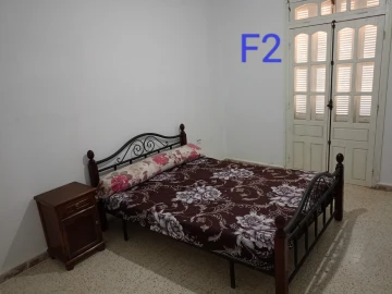 Location Appartement Béjaïa Beni ksila 11