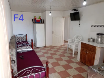 Location Appartement Béjaïa Beni ksila 22