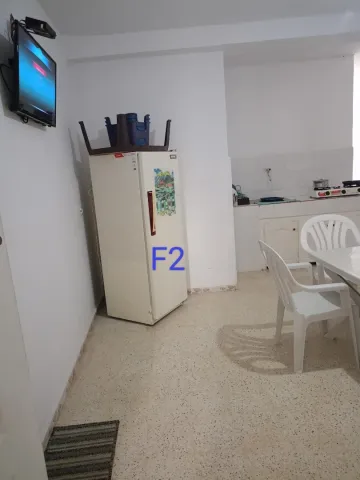 Location Appartement Béjaïa Beni ksila 14