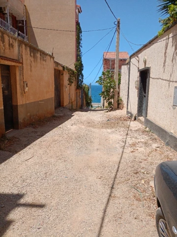 Location Appartement Béjaïa Beni ksila 19
