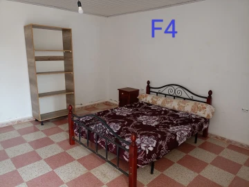 Location Appartement Béjaïa Beni ksila 27