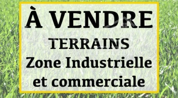 Vente Terrain Mascara Sig 3