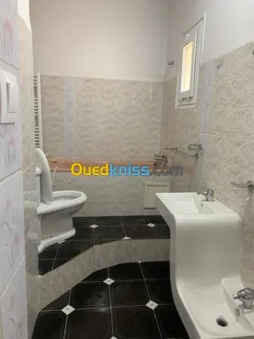 Location Villa Alger Chevalley 18
