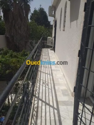 Location Villa Alger Chevalley 35