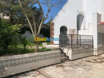Location Villa Alger Chevalley 10