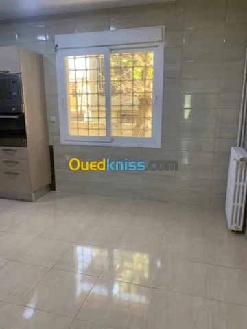Location Villa Alger Chevalley 23