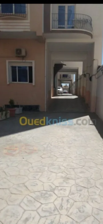 Vente Appartement F3 Alger Ouled fayet 2
