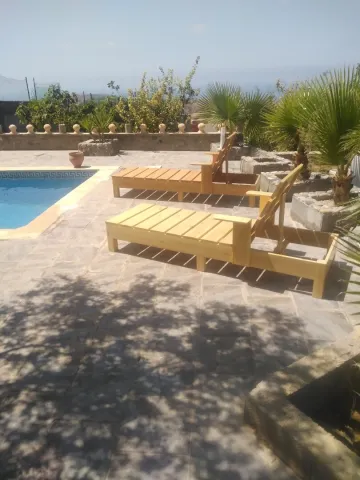 Location Villa Tlemcen Souahlia 28