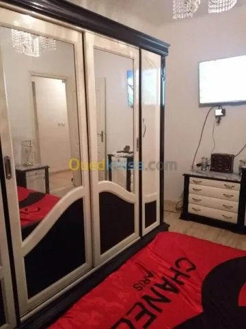 Location vacances Appartement Alger Draria 4