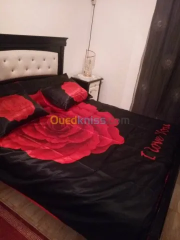 Location vacances Appartement Alger Draria 10