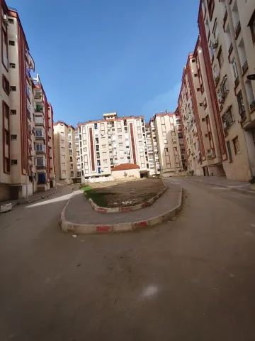 Vente Appartement F3 Béjaïa Bejaia 26