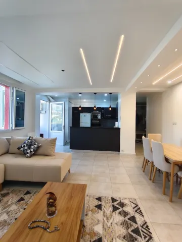 Vente Appartement F3 Béjaïa Bejaia 28