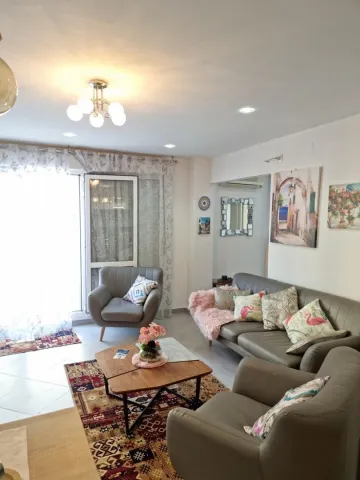Location Appartement F3 Béjaïa Bejaia 2