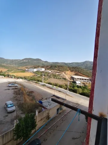 Vente Appartement F3 Béjaïa Bejaia 7