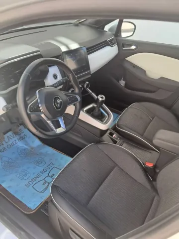 Renault Clio5 2021 Intense 11