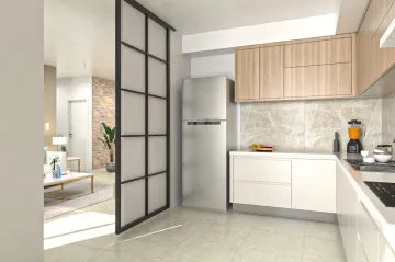 Vente Appartement F3 Tlemcen Mansourah 2