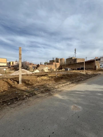 Vente Terrain Tlemcen Mansourah 4