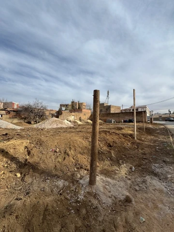Vente Terrain Tlemcen Mansourah 6