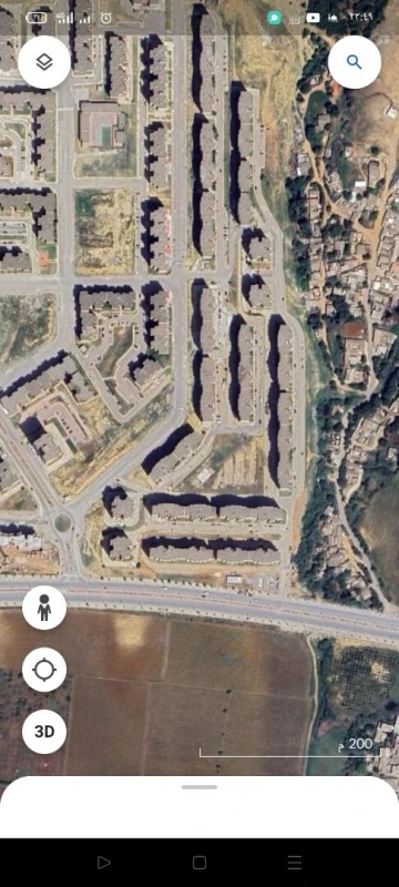 Vente Appartement F4 Alger Mahelma