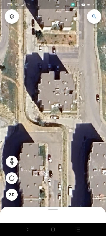 Vente Appartement F4 Alger Mahelma 2