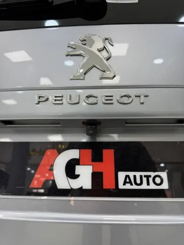 Peugeot Expert 2024 Combi 16