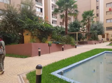 Cherche achat Appartement Alger Cheraga 6