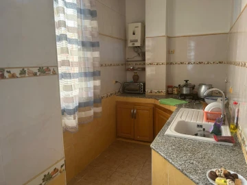 Vente F3 Alger Bab ezzouar 2