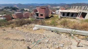 Vente Terrain Skikda El Hadaiek 8