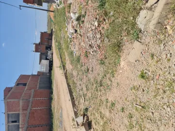 Vente Terrain Sétif Guidjel 4