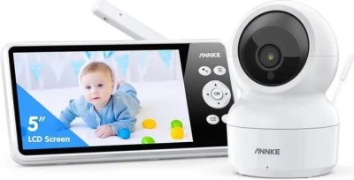 baby monitor annke