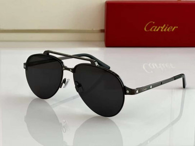 Cartier Core Range 