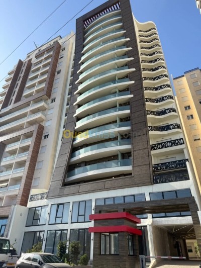 Rental search F5 Alger Cheraga