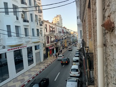 Vente Appartement F4 Constantine Constantine