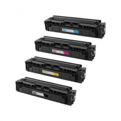 TONER CANON 054 INK MASTER COULEUR 