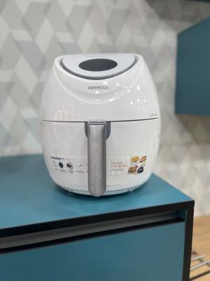 Friteuse PHILIPS FRITEUSE SANS HUILE AIRFRYER ESSENTIAL COMPACT DIGITAL  4.1L HD9252 قلاية هوائية - Alger Algérie