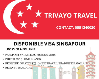 reservations-visa-singapour-blida-algerie