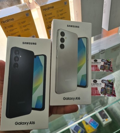 Samsung Galaxy A16 4/128 6/128 8/128