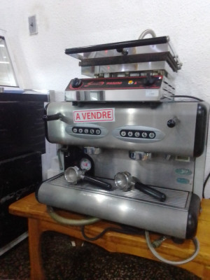 alimentary-machine-a-cafe-et-panineuse-el-madania-alger-algeria